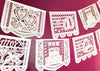 NEW CLASSICS variety wedding banners - personalized, custom color