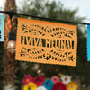 SANTA CRUZ personalized banners - Any Occasion