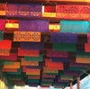 Talavera papel picado panels - made by AyMujer shop