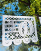 WEDDING RINGS personalized banners