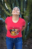 Amor Eterno womens tee - Ay Mujer Shop