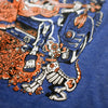 Amor Eterno tee - Womens