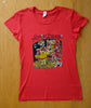 Amor Eterno tee - Womens