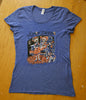 Amor Eterno tee - Womens