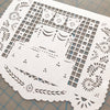 NEW CLASSICS variety wedding banners - personalized, custom color