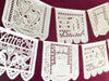 NEW CLASSICS variety wedding banners - personalized, custom color