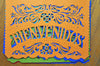 ANY OCCASION banners - two personalized designs