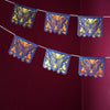 Monarchas - papel picado by Ay Mujer Shop