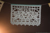 Ay Mujer- original papel picado