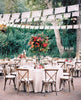 Personalized wedding papel picado by aymujershop