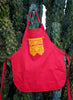 I Heart Tamales apron by Ay Mujer Shop