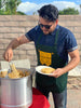 I Heart Tamales - Apron
