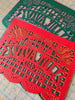 Any Occasion - FLORECITAS personalized banners