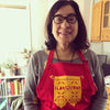I Heart Tamales - Apron