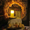 Monarca papel picado for ofrenda, altars - by Ay Mujer shop