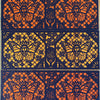 Muerto Monarca papel picado panels by Ay Mujer Shop