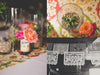 DOS PALOMAS personalized banners