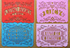 Personalized papel picado by aymujershop