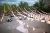 Bulk wedding papel picado by Ay Mujer Shop