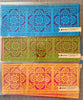 Altar Ofrenda papel picado panels by Ay Mujer Shop