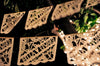 Personalized rehearsal dinner papel picado by aymujershop