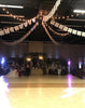 Quinceanera papel picado by Ay Mujer Shop