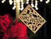 Handcrafted papel picado banderitas by Ay Mujer shop